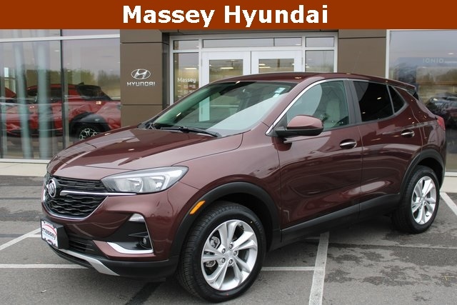 2022 Buick Encore GX Preferred