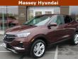 Used 2022 Buick Encore GX Preferred SUV