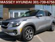 Used 2022 Kia Seltos EX SUV