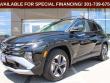 Certified 2026 Hyundai Tucson SEL SUV