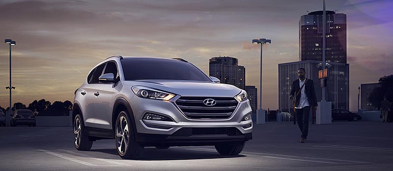 2016 Hyundai