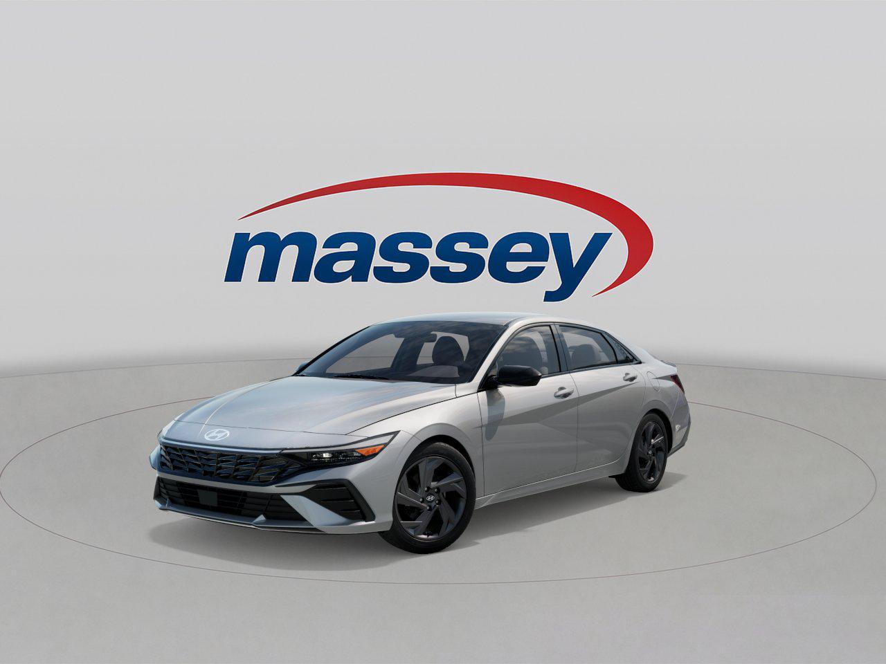 2026 Hyundai Elantra SEL's photo