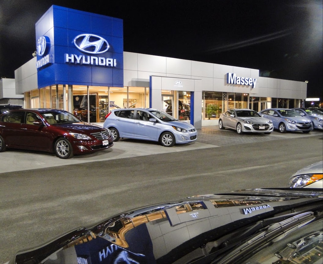 Service Center Near You  Hagerstown 21740  Massey Hyundai