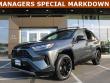 Used 2024 Toyota RAV4 Hybrid XSE SUV