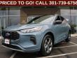 Used 2024 Ford Escape ST-Line SUV