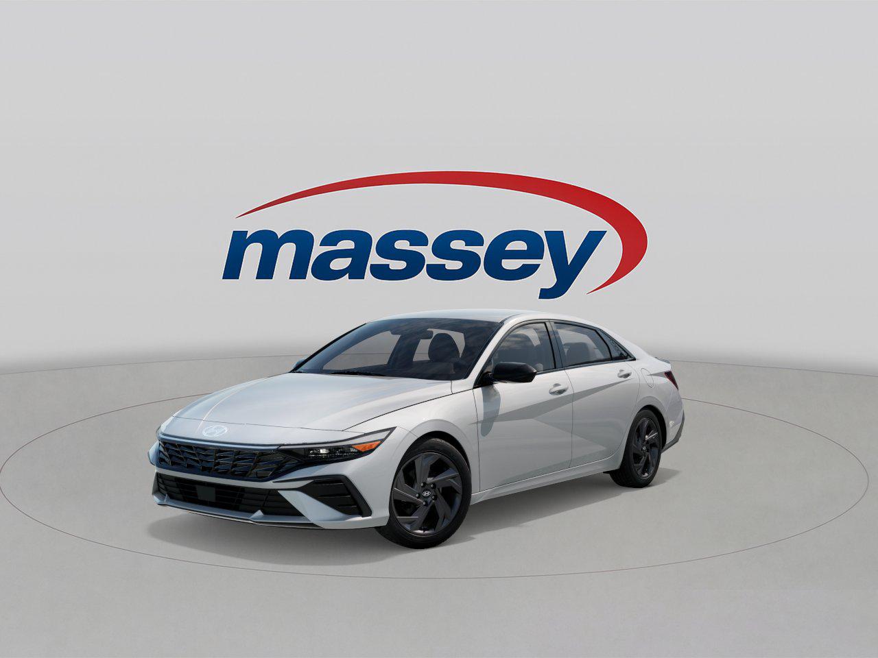 2026 Hyundai Elantra Blue's photo