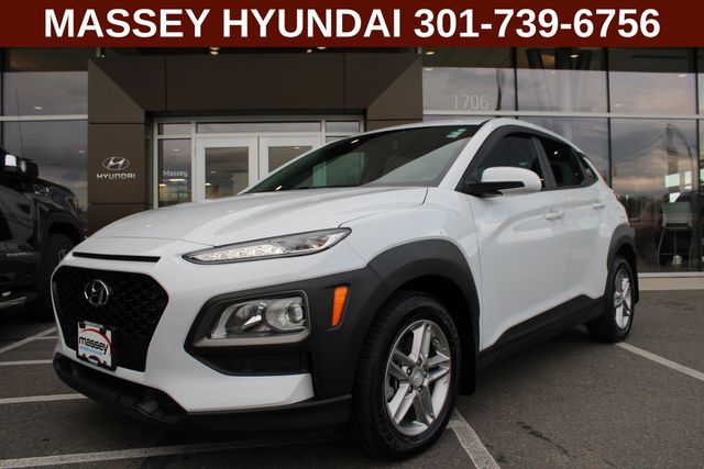 2019 Hyundai Kona SE