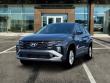 New 2026 Hyundai Tucson SE AWD SUV