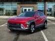 New 2026 Hyundai Kona Limited AWD SUV