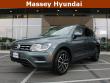 Used 2021 Volkswagen Tiguan 2.0T SE SUV