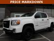Used 2022 GMC Canyon Elevation Truck Crew Cab