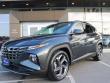 Certified 2023 Hyundai Tucson Limited SUV