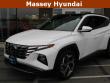 Certified 2024 Hyundai Tucson Limited SUV