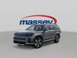New 2026 Hyundai Santa Fe Hybrid Limited SUV