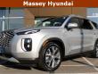 Certified 2021 Hyundai Palisade SEL SUV