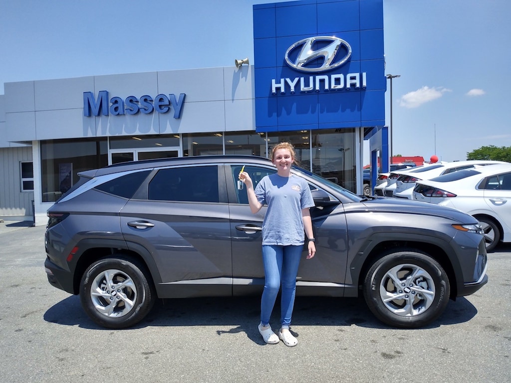 Hyundai Dealership | Hagerstown MD | Massey Hyundai
