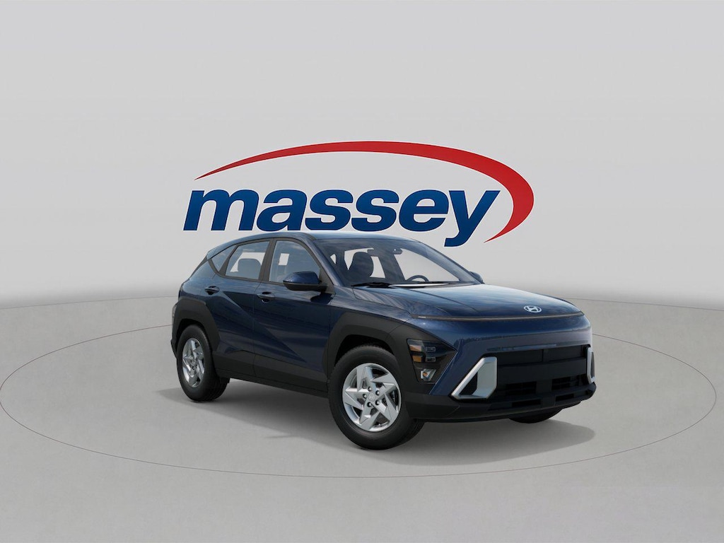 New 2027 Hyundai Kona SE FWD
