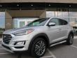 Used 2020 Hyundai Tucson Limited SUV