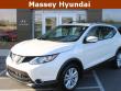 Used 2018 Nissan Rogue Sport SV SUV