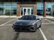 New 2026 Hyundai Elantra SEL Sport Plus Sedan