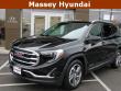 Used 2021 GMC Terrain SLT SUV