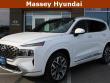 Certified 2023 Hyundai Santa Fe Calligraphy SUV