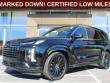 Certified 2024 Hyundai Palisade Calligraphy Night Edition SUV