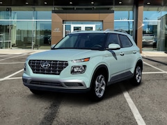 2026 Hyundai Venue SEL SUV