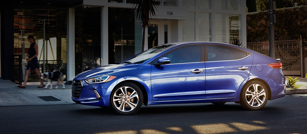 2016 Hyundai