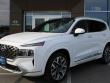 Certified 2023 Hyundai Santa Fe Calligraphy SUV