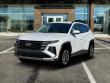 New 2026 Hyundai Tucson Hybrid SEL AWD SUV