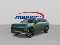 2026 Hyundai IONIQ 9 Performance Calligraphy SUV