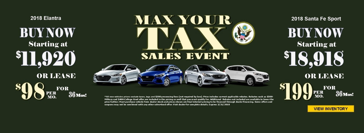 Massey Hyundai New Hyundai dealership in Hagerstown, MD 21740