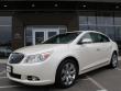 Used 2013 Buick LaCrosse Premium I Group Sedan