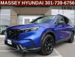 Used 2023 Honda CR-V Hybrid Sport SUV