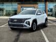 New 2026 Hyundai Tucson SEL FWD SUV