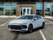 New 2026 Hyundai Sonata SEL Sport Sedan