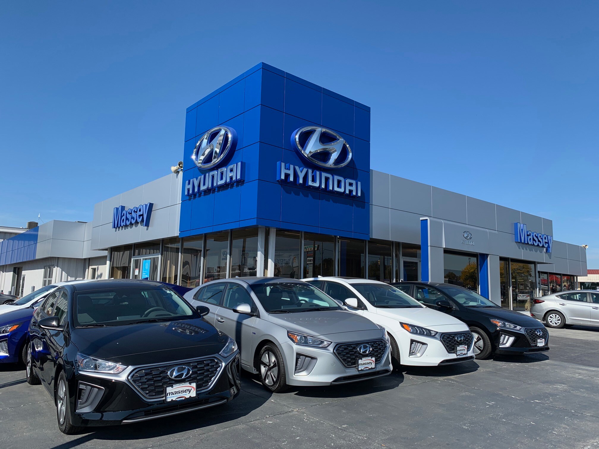 Service Center Near You Hagerstown 21740 Massey Hyundai