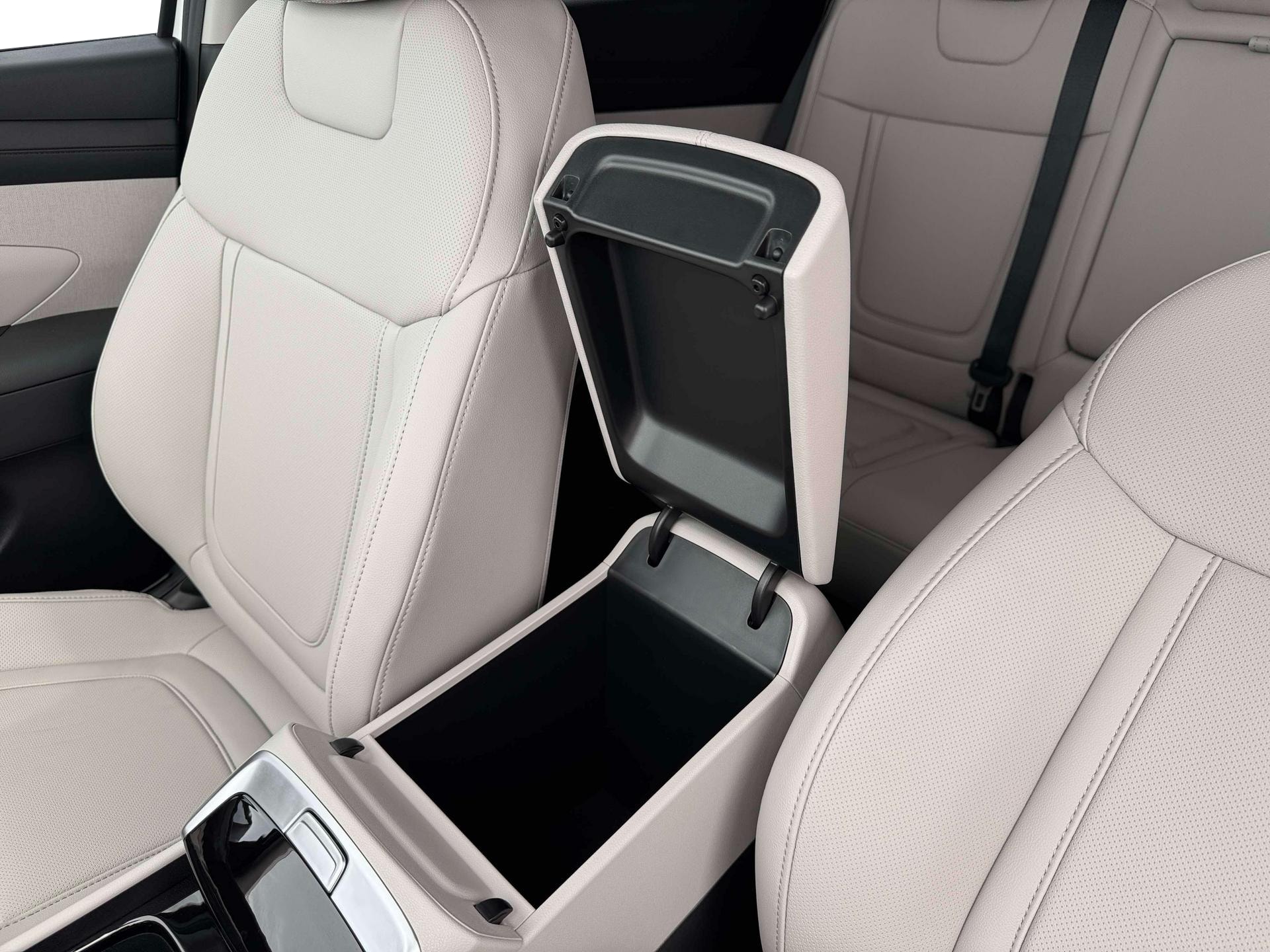 2026 Hyundai Tucson SEL Premium - Photo 19