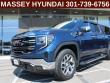 Used 2023 GMC Sierra 1500 SLT Truck Crew Cab