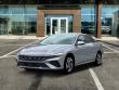 New 2026 Hyundai Elantra Limited Sedan