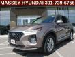 Used 2020 Hyundai Santa Fe SEL SUV