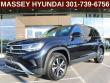 Used 2022 Volkswagen Atlas 2.0T SE SUV