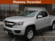Used 2020 Chevrolet Colorado Work Truck Truck Extended Cab
