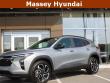 Used 2025 Chevrolet Trax 2RS SUV