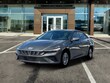  Hyundai Elantra Hybrid