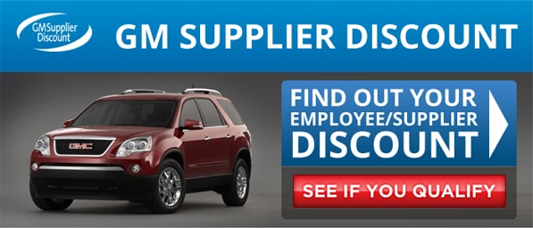 Nissan supplier discount #6