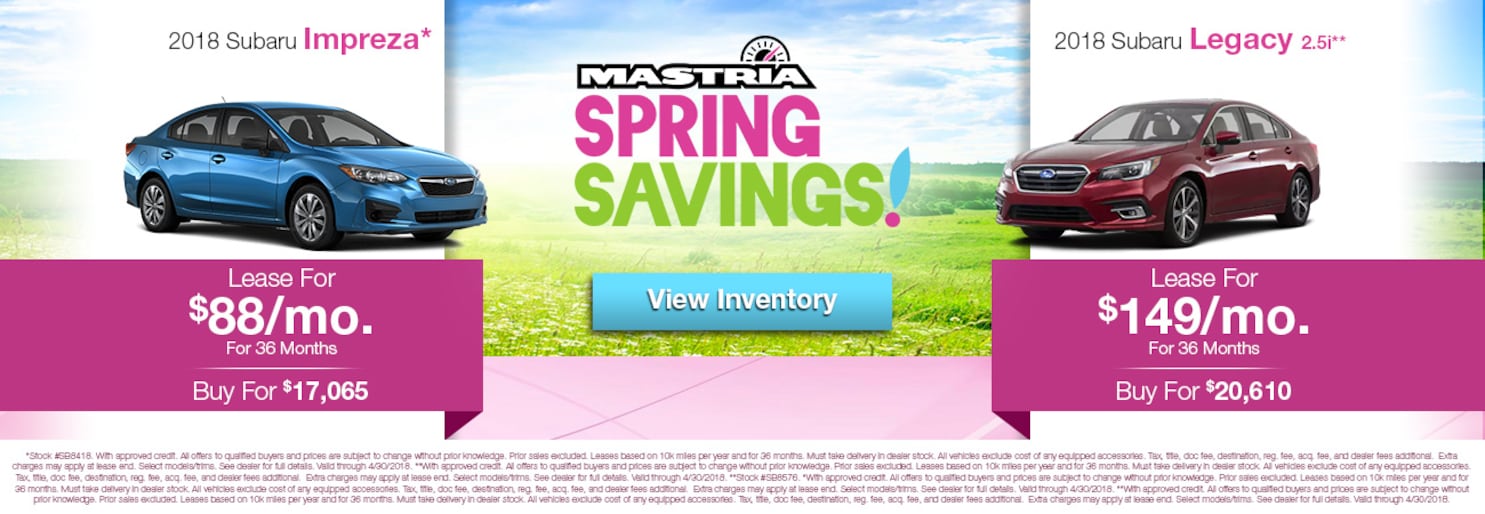 Mastria Auto Group New & Used Car Sales & Service in Raynham, MA