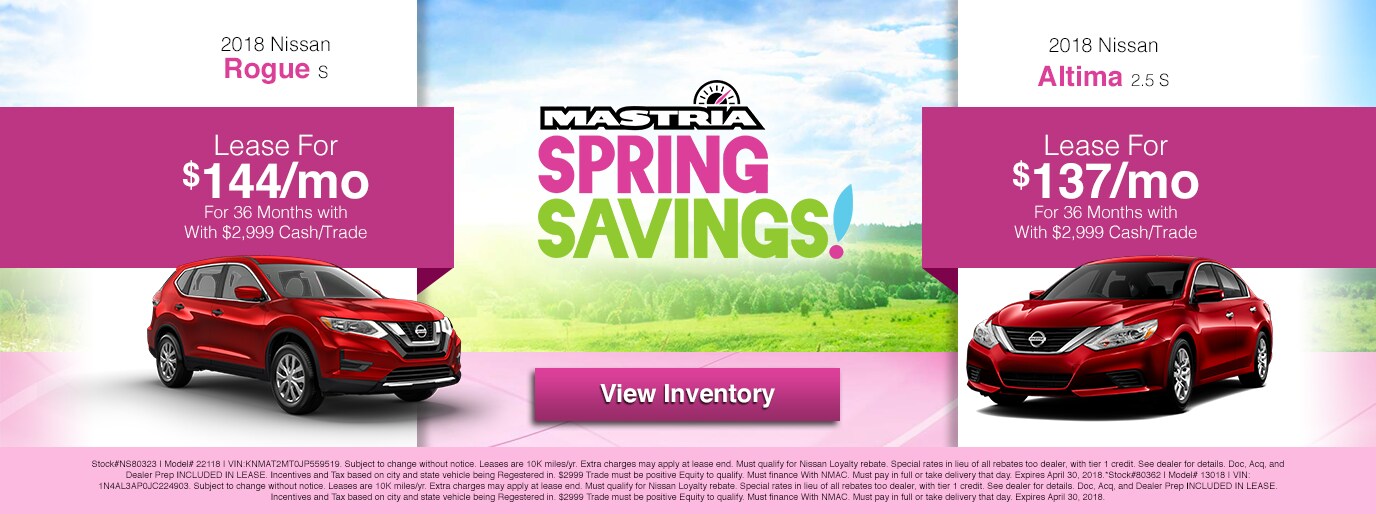 Mastria Auto Group New & Used Car Sales & Service in Raynham, MA