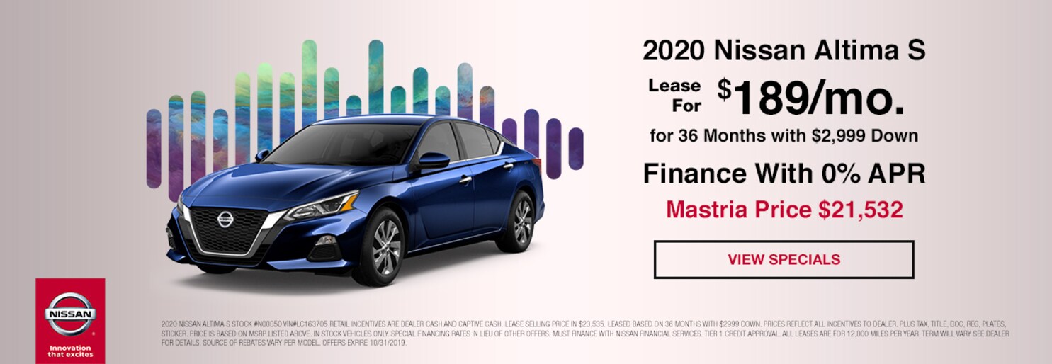 Mastria Auto Group New & Used Car Sales & Service in Raynham, MA